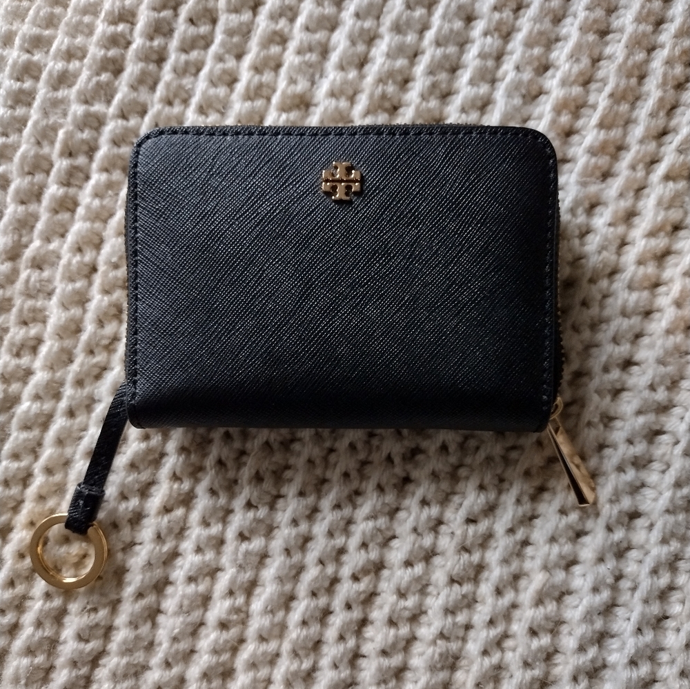 Tory Burch card holder